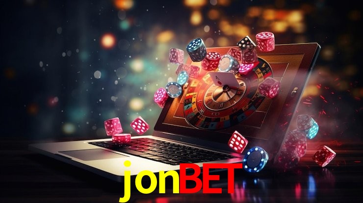 Download para Android e iOS na jonbet
